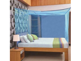 Popular Nylon Kids Mosquito net 6x6 Easy Installation,Perfect Fit